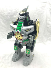 Power Rangers Mighty Morphin