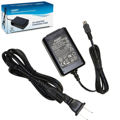 Adaptateur secteur hqrp - adaptateur,