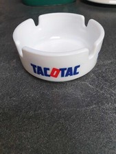 Cendrier Publicitaire - Tacotac France - 8 cm