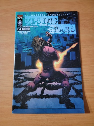 Rising stars près - stars, #21
