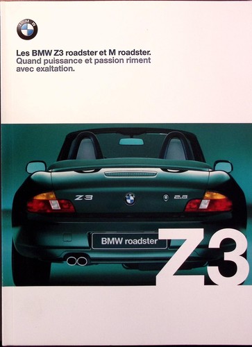 Ed5035 brochure catalogue - ed5035, bmw