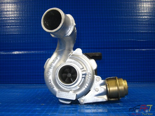Turbo mitsubishi carisma space - turbo,