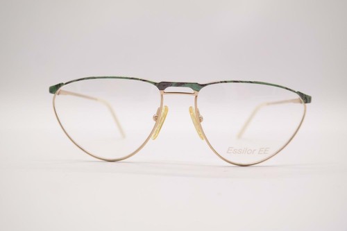 Lunettes vintage essilor 494 - lunettes,