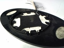 Glace retroviseur gauche MINI