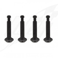 NEUF Team Associated Set perni ammortizzatori RC8B4 - AE81509