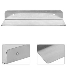  Étagère murale flottante en