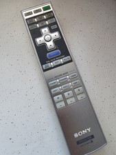 Télécommande pour projecteur LCD 3LCD LCD Sony RM-PJVW60 VPL-GH10 VPL-VW40 VPL-V