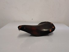 Selle De Vélo Idéale Ancienne