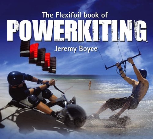 The flexifoil book power - the,