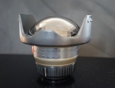 Front Lens for Nikon R-UW AF