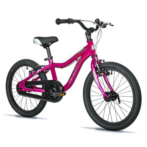 Velo musculaire enfant - , 18