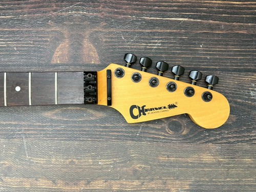 Col type stratocaster - col,