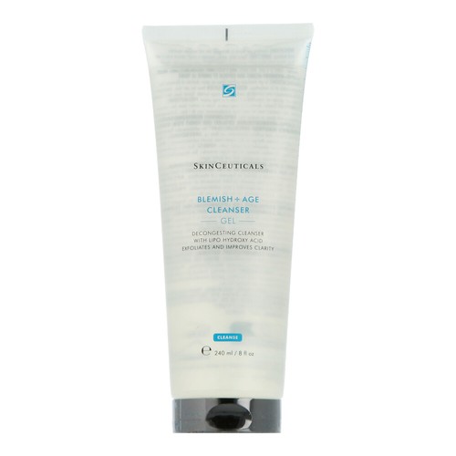 Skinceuticals cleanse blemish - cleanse,