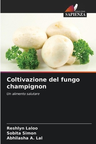 Coltivazione del fungo
