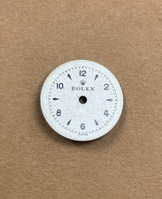 ROLEX - Ancien Petit Cadran - Diamètre 14 mm - Vintage 1930's