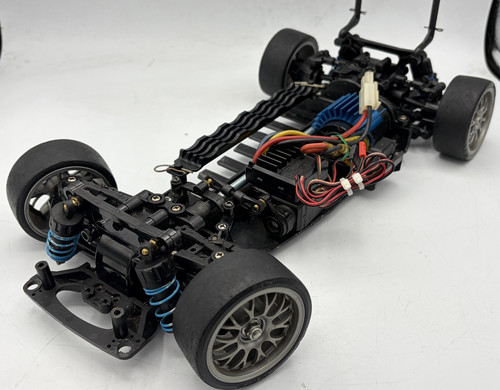 Pour pièces tamiya tt01 - pour,