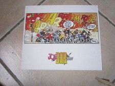 EX LIBRIS  JOE BAR TEAM  ANNEE