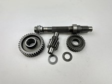 PIGNONS DE PONT TRANSMISSION SYM MAXSYM 600 2014-2017