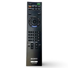 Sony RM-YD035 OEM TV Remote