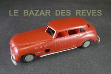 SOLIDO FRANCE.  Démontable