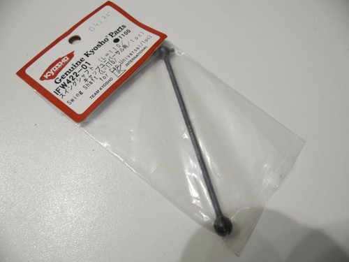 Kyosho ifw422 swing shaft - kyosho,