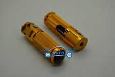 CNC Pliable Avant Repose-Pieds