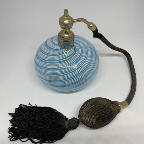 Ancien flacon vaporisateur - , de