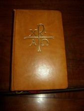 MISSEL DU DIMANCHE PRESENTE