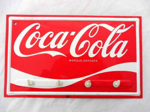 Coca cola accroche - cola®, torchons