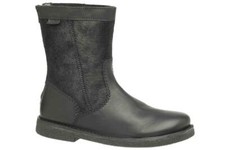 Kickers bottes lexy noir - bottes,