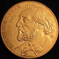 Gutse France,Audiolivre République De,10 Francs 1982,Leon GAMBETA-2,Sans