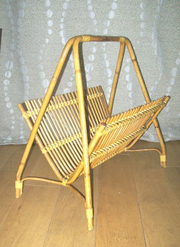 Vintage porte revue - porte,