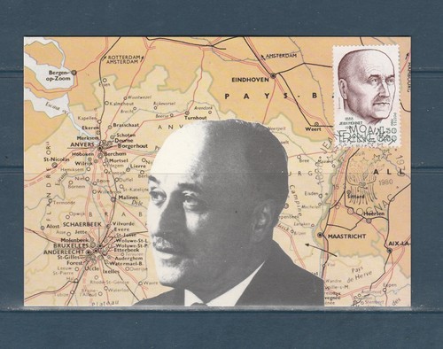 Carte 1er jour jean - ,