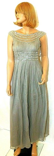 Nwt adrianna papell beaded - adrianna,