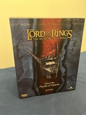 Sideshow Weta Lord of the