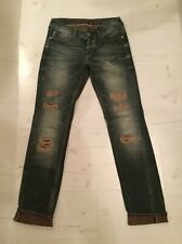 Jeans Homme - Japan Rags (Taille française 38)