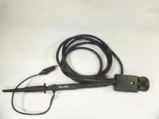 FLUKE PM 9010/091 sonde OSCILLOSCOPE PROBE 1.5M 10:1 MAX 500Vpk
