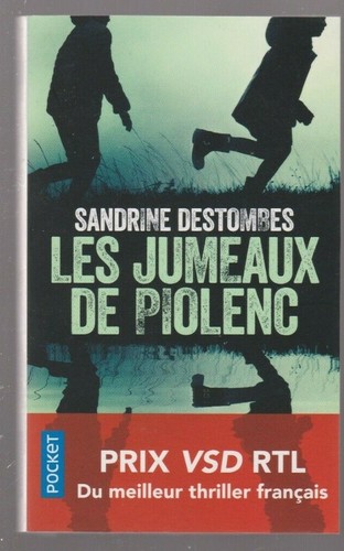 Les jumeaux piolenc - les,
