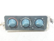 Commande de chauffage 7701054312 Renault TWINGO I