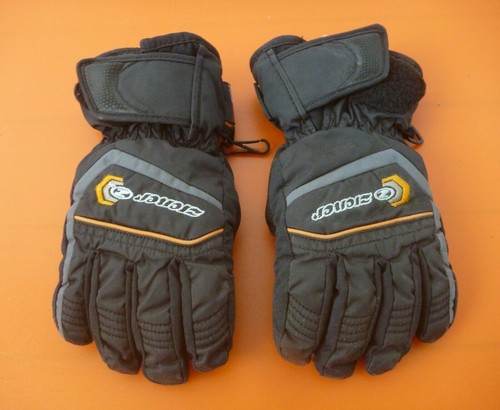 Gants ski enfant mixte 5 - de,