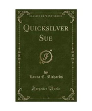 Quicksilver Sue [Classic