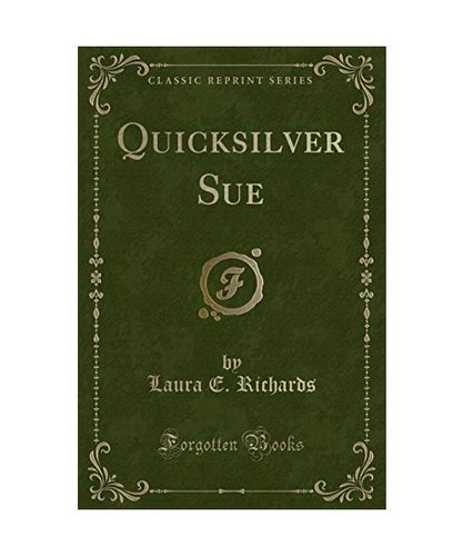 Quicksilver sue classic - sue, [classic