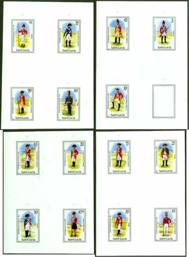 Lucia 1985 military - lucia,