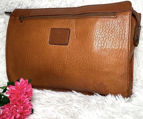 Pochette burberry sac cuir - en,