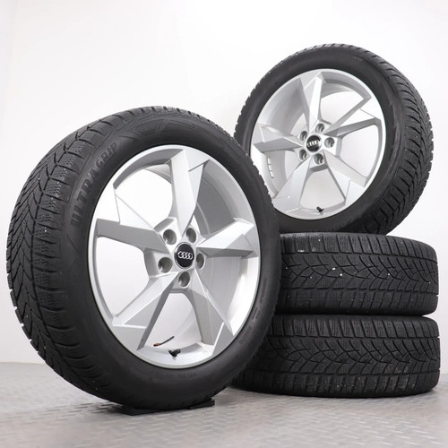 Roues hiver audi f3 - audi, q3