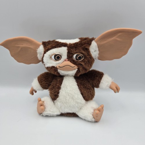 Neca gremlins gizmo - neca, plush