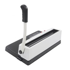 Machine De Reliure à Bobines