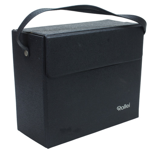 Rollei valise pour - -,