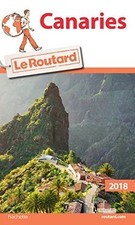 Guide du Routard Canaries 2018 de Collectif | Livre | état bon
