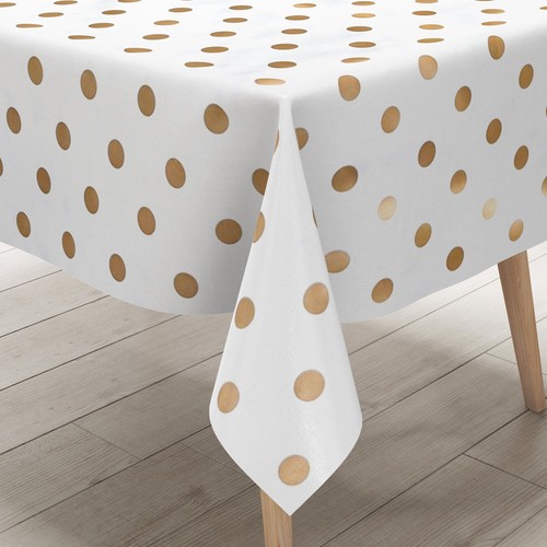Nappe table toile - en,
